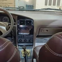 پژو 405 GLX - دوگانه سوز CNG، مدل ۱۳۹۰|خودرو سواری و وانت|آباده, |دیوار