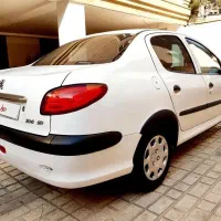 ** پژو 206  TU5  SD **|خودرو سواری و وانت|تهران, کیانشهر|دیوار