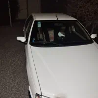 معاوضه پارس ۱۴۰۳ موتور جدید با خودرو مدل پایین تر