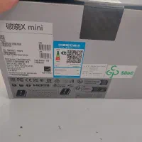 mini pc asus i5 13500h|رایانه رومیزی|تهران, کیانشهر|دیوار