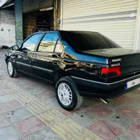 405اتاق تعویض|خودرو سواری و وانت|بانه, |دیوار