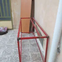 میز برش خیاطی باتخفیف ویژه|لوازم خیاطی و بافتنی|خرمآباد, |دیوار