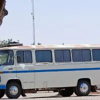 مینی بوس مدل 72کولر دارباسرویس