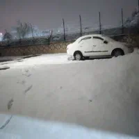 دنبال ضامن هستم