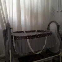 ننو عروسکی|تخت و صندلی بچه|شاهدشهر, |دیوار