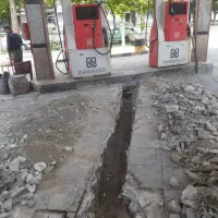 تخریب ساختمان و اماکن