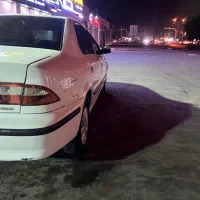 سمند Lxمدل ۱۳۹۴|خودرو سواری و وانت|زاهدان, |دیوار