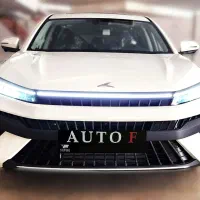 کی ام سی جی 7 J7 سفید صفر کیلومتر 1404