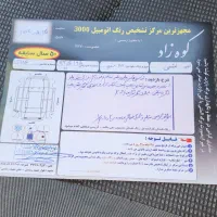 پژو 206 تیپ ۵، مدل ۱۳۹۵ معاوضه با ۲۰۷|خودرو سواری و وانت|مشهد, محمدآباد|دیوار