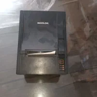 فیش پرینتر بیکسلون E330