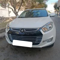 جک S5 نیوفیس مدل ۱۴۰۲ فروش یا معاوضه با خودرو