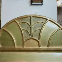 تخت و کمد ( سرویس خواب ) تایلندی کلکسیونی|تخت و سرویس خواب|تهران, ولنجک|دیوار