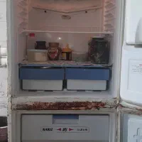 یخچال فریزر|یخچال و فریزر|آق قلا, |دیوار