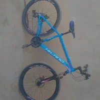 دوچرخه حایلند