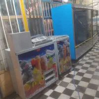 فروش انواع یخچال های صنعتی|فروشگاه و مغازه|ایذه, |دیوار