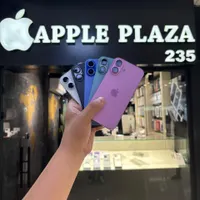 ایفون iPhone 16 اقساط بلند مدت و بدون چک وضامن|موبایل|تهران, گیشا (کوی نصر)|دیوار