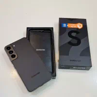سامسونگ S22 حافظه 256 اینترنت 5G گیگ دو سیم