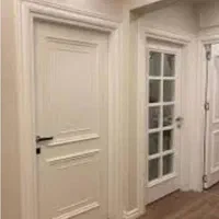 ساخت درب اتاق..درب ورودی وسرویس|خدمات پیشه و مهارت|فردوس (خراسان), |دیوار