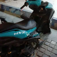 موتور ۱۵۵ کبیر|موتورسیکلت|بندر ماهشهر, |دیوار