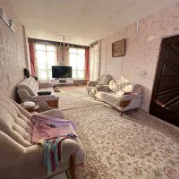 ۶۲متر/سالن پرده خور/تک واحد/بریانک