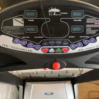 تردمیل تایتان فیتنس