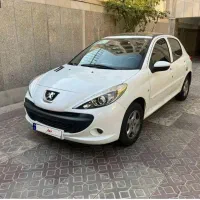 ۲۰۷ پاناروما مدل۱۴۰۳