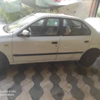 سمند 95مزایدهی ناجا|خودرو سواری و وانت|شیراز, کوزه گری|دیوار