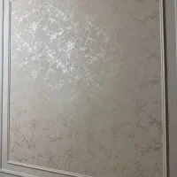 نصب و فروش کاغذ دیواری|خدمات پیشه و مهارت|یزد, |دیوار