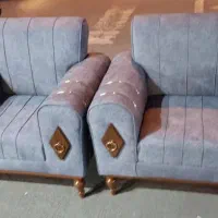 مبل راحتی صداقت|مبلمان خانگی و میز عسلی|ورامین, ورامین|دیوار