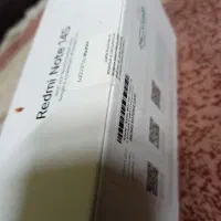 گوشی شیائومی نوت 14 S|موبایل|تهران, نازیآباد|دیوار