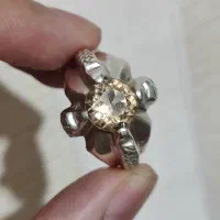 انگشتر فروش و معاوضه