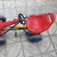 چهارچرخ