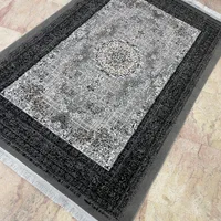 فرش مهوا فیلی(نگین کاشان)