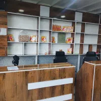 حسابدار مسلط به نرم افزار هلو