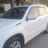 سوزوکی ویتارا