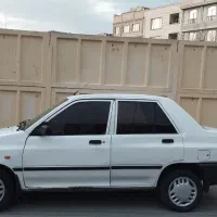 پراید مدل 94