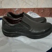 کفش چرم تبریز سایز ۴۴