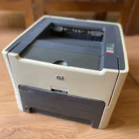 پرینتر لیزری hp1320