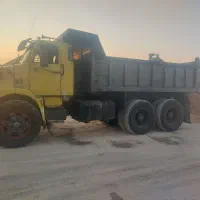 ماشین سنگین