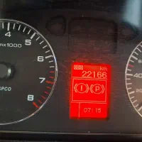 سمند سورن پلاس آخر 1403|خودرو سواری و وانت|شیراز, کوشک میدان|دیوار