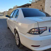 سورن پلاس xu7 p  مدل ۱۴۰۳ برج ۱۰|خودرو سواری و وانت|اهواز, کیانشهر|دیوار