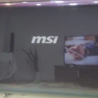 لپ تاپ  MSI