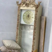 ساعت ایستاده