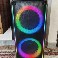 اسپیکر درجه یک خانگی قابل حمل اسان