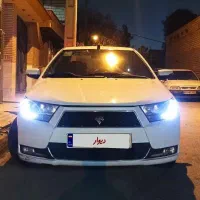 دنا معمولی تیپ 2 مدل 99 در حد