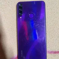 گوشی هواوی y6p