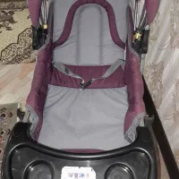 کالسکه برند chicco