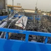 خریدارضایعات آهن وکتاب