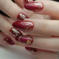 کاشت ناخن و درمان ترک پا