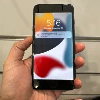 Apple iPhone 7 Plus|موبایل|تهران, شیخ هادی|دیوار